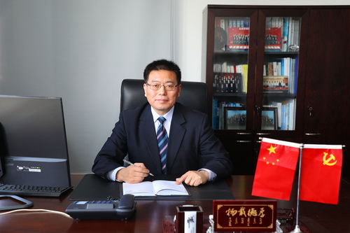 二級企業(yè)主要領導人高端訪談⑥京城佳業(yè)凝心聚力謀發(fā)展踔厲奮發(fā)向未來