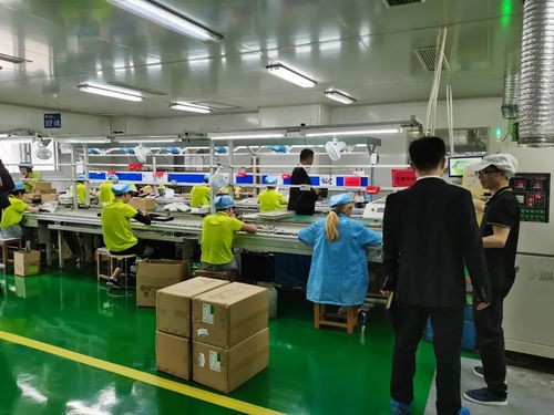 佳韻電子攜手健精智能新工廠規(guī)劃項(xiàng)目啟動(dòng)大會(huì)