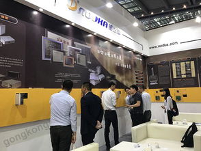 第19屆深圳市國(guó)際工業(yè)機(jī)械展 simm2018 圓滿閉幕