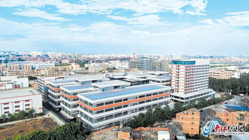 首批四家企業(yè)進駐裝修 永佳智能裝備產(chǎn)業(yè)園一期 迎客