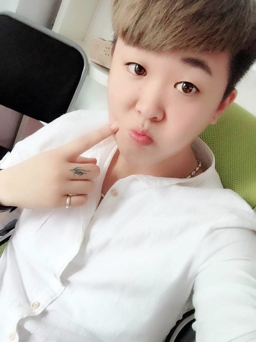 專訪 護膚導師博宇