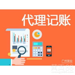 硚口代理記賬與代理代辦服務全解析 助力企業高效合規經營