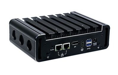 AI時代工控機產業的新升級 工控電腦產品邁向智能化新紀元