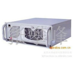 張攀峰工控電腦產品系列概覽