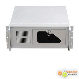 4U工控機詳解 工業電腦的可靠基石與行業應用