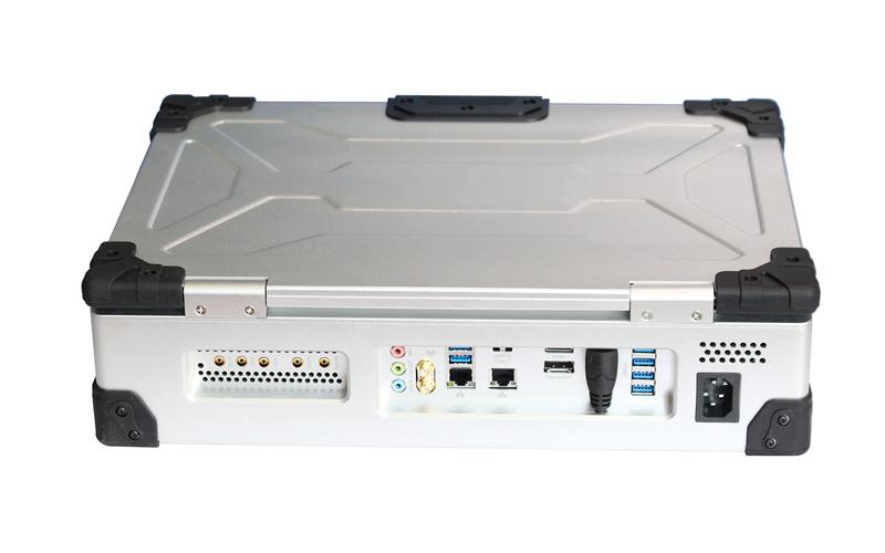 拓普龍TOP1730C 非標定制加固型工控電腦的全能解析