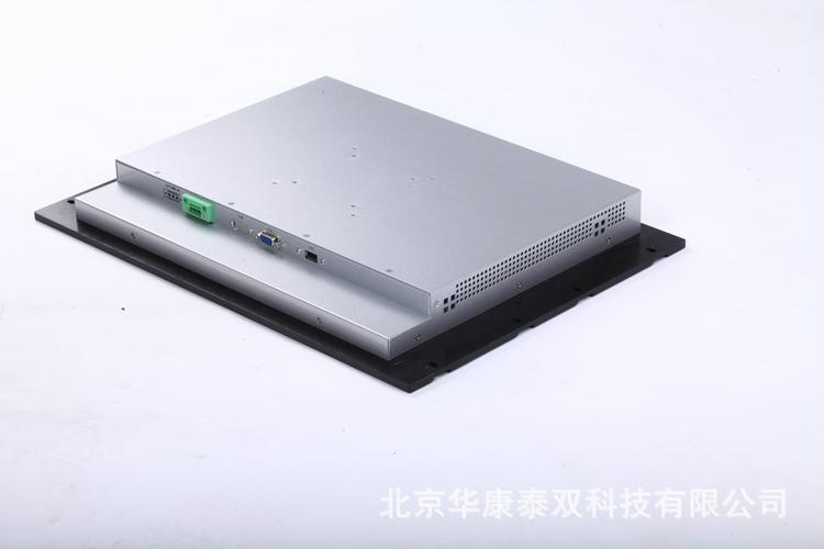 廠家直銷 M171C 上架式顯示器 17寸 LED 工業顯示器與工控電腦產品的理想組合