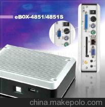 eBox-3850工控電腦 深圳市昭營（ICOP）科技產品深度解析