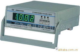 溫州三和量具儀器·顯示儀表產(chǎn)品深度解析 精準(zhǔn)操控，賦能工業(yè)智造